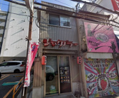 サンプラザ堂山町の画像