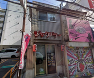 サンプラザ堂山町の画像