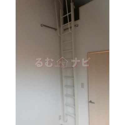 【設備】 | サクレ・クール桜ヶ丘