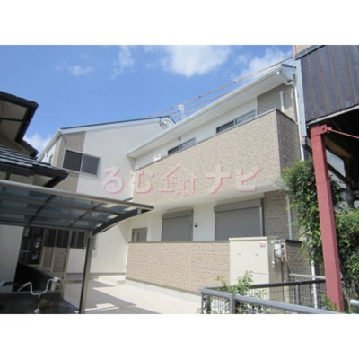 【エントランス】 | サクレ・クール桜ヶ丘