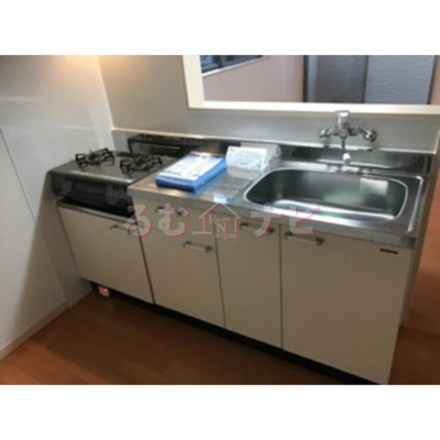 【キッチン】 | サクレ・クール桜ヶ丘