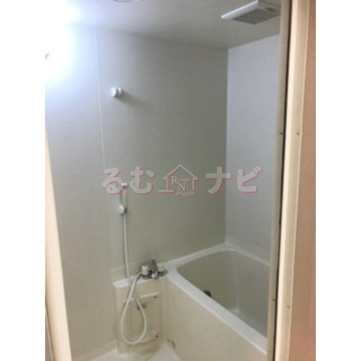 【浴室】 | サクレ・クール桜ヶ丘