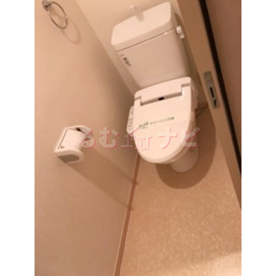 【トイレ】 | サクレ・クール桜ヶ丘