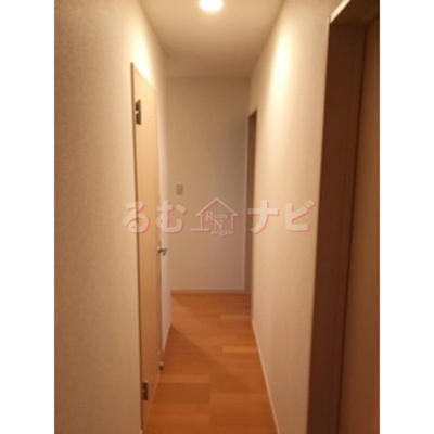 【玄関】 | サクレ・クール桜ヶ丘