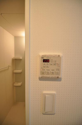 【セキュリティ】 | パームヴィラ笹原Ⅲ