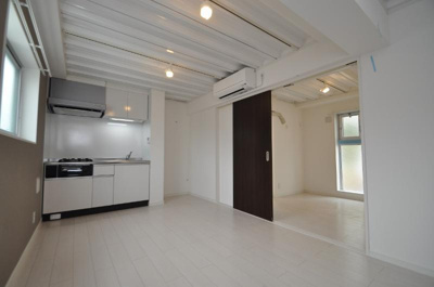 【その他】 | パームヴィラ笹原Ⅲ