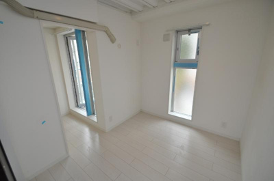 【内装】 | パームヴィラ笹原Ⅲ