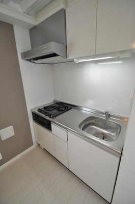 【キッチン】 | パームヴィラ笹原Ⅲ