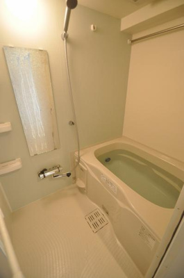 【浴室】 | パームヴィラ笹原Ⅲ