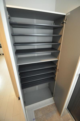 【玄関】 | パームヴィラ笹原Ⅲ