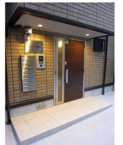 【エントランス】 | プランドール押上 | 清潔なエントランスです