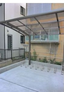 【その他共用部分】 | プランドール押上