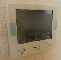 【セキュリティ】 | プランドール押上