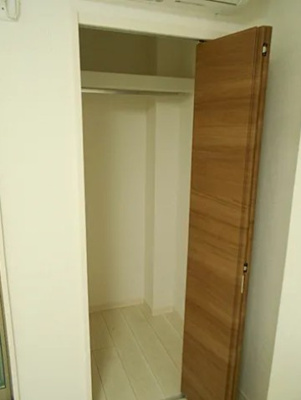 【収納】 | ブライティア平井