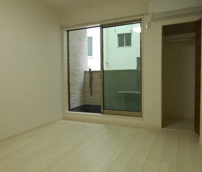 【居間・リビング】 | ブライティア平井