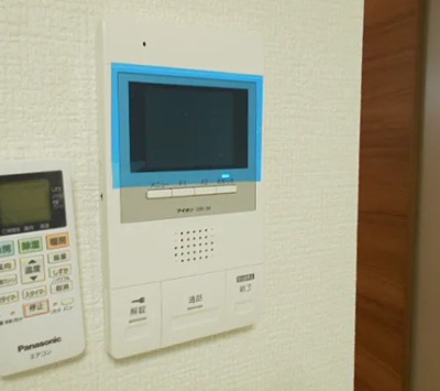 【セキュリティ】 | ブライティア平井