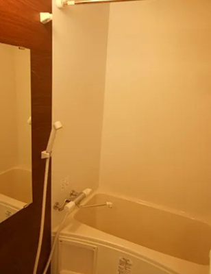 【浴室】 | ブライティア平井