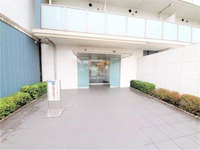 【エントランス】 | BELISTA下高井戸駅前