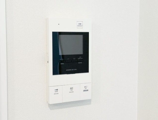 【セキュリティ】アトリオフラッツ三軒茶屋ノース