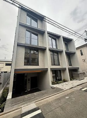 アトリオフラッツ三軒茶屋ノースの画像