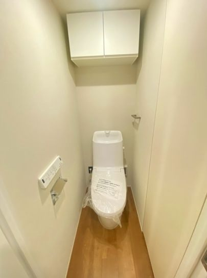 【トイレ】アトリオフラッツ三軒茶屋ノース