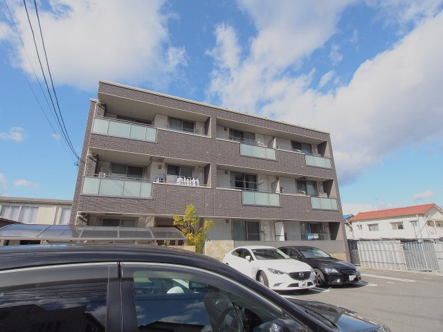 リヴェール祇園