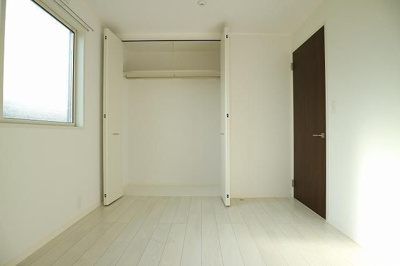 【洋室】 | モンレーヴ