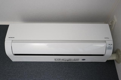 【設備】 | モンレーヴ