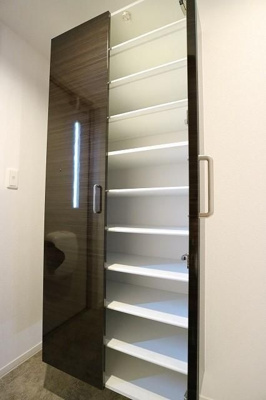 【収納】 | モンレーヴ