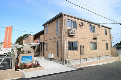 【外観】 | モンレーヴ