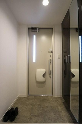 【玄関】 | モンレーヴ