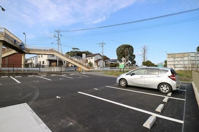 【駐車場】 | モンレーヴ