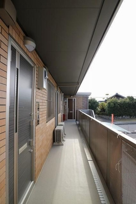 【その他共用部分】 | モンレーヴ