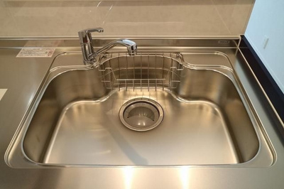 【キッチン】 | モンレーヴ