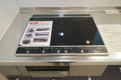 【キッチン】 | モンレーヴ