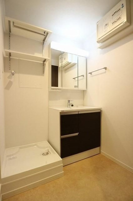 【独立洗面台】 | モンレーヴ