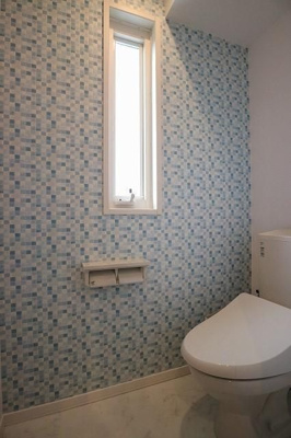 【トイレ】 | モンレーヴ