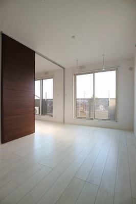 【居間・リビング】 | モンレーヴ