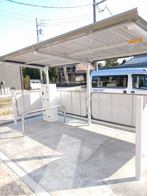 【その他共用部分】 | ミルキーウェイささの