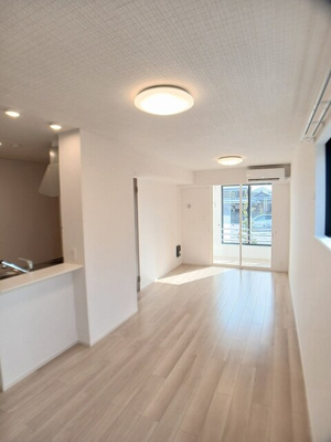 【居間・リビング】 | ミルキーウェイささの