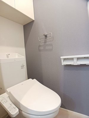 【トイレ】 | ミルキーウェイささの