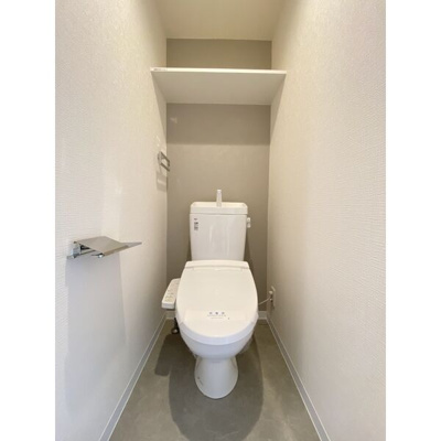 【トイレ】 | メルディア大正Ｄ.Ｃ. 仲介手数料無料