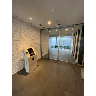 【ロビー】 | メルディア大正Ｄ.Ｃ. 仲介手数料無料