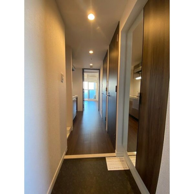 【玄関】 | メルディア大正Ｄ.Ｃ. 仲介手数料無料