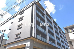 エステムコート京都西大路の画像