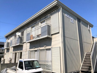 サンライフシバサキの画像