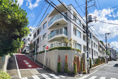 Brillia恵比寿idの画像