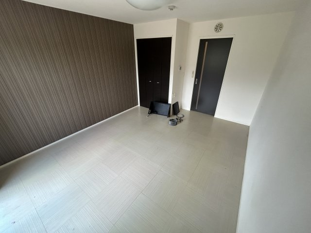 シャインキャッスルの寝室