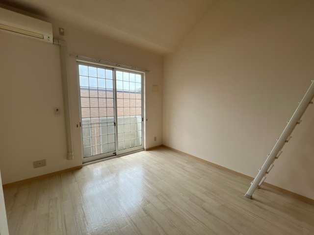 クレッシェンドＫＪの子供部屋