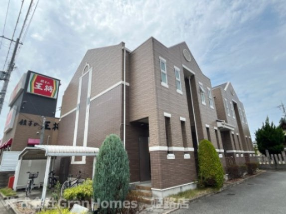 クレッシェンドＫＪ